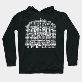 Jaipur Hoodie